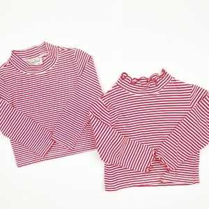 Holiday Rare Editions 4T Turtle NecK Strip…